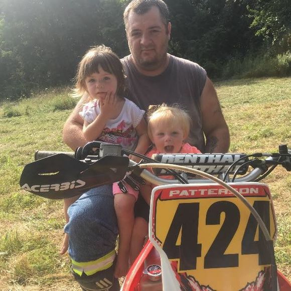 Meet your Posher, Jared - Picture 1 of 1